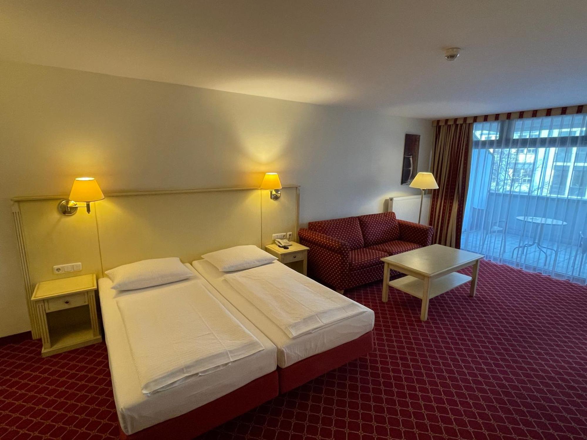 Hotel Chateau Kurfuerstendamm — Photos 1