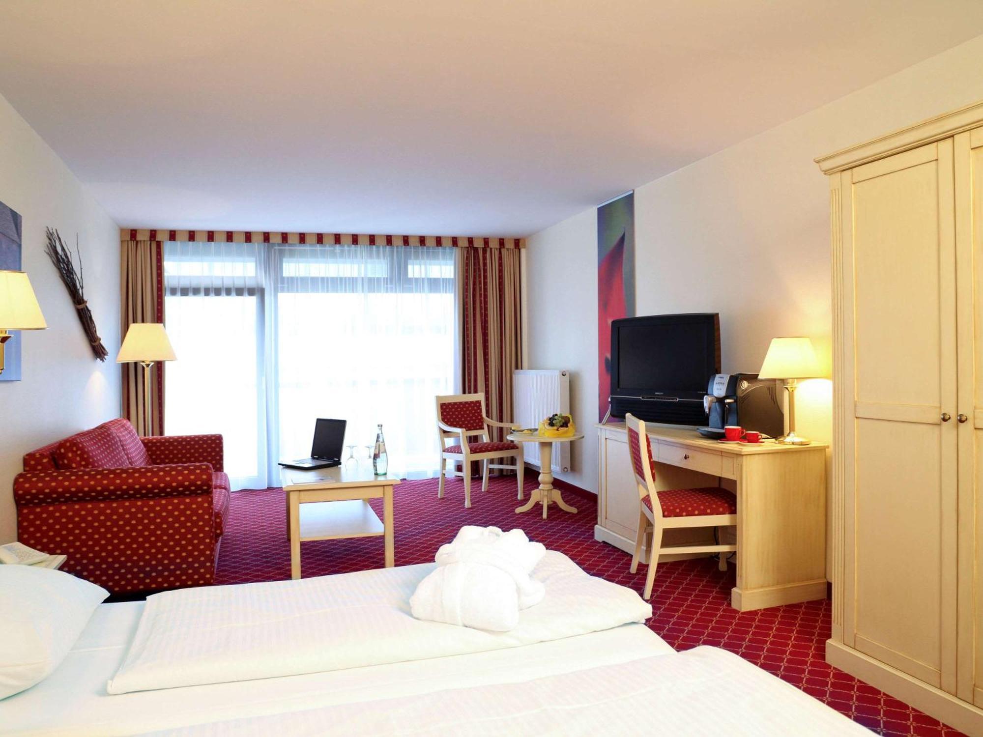 Hotel Chateau Kurfuerstendamm — Photos 2